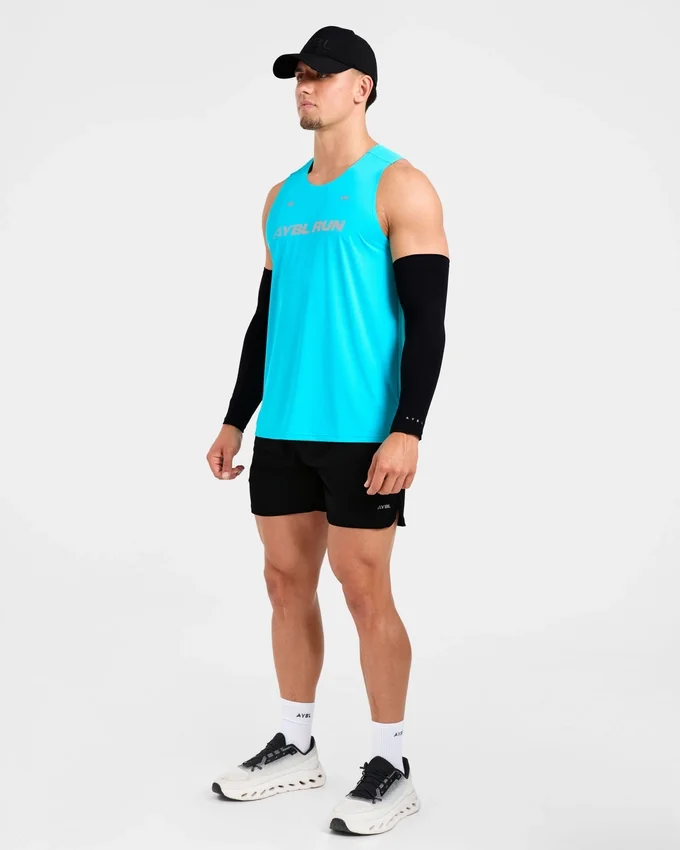 Base Layer-Armstulpen