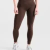 Basic-Leggings