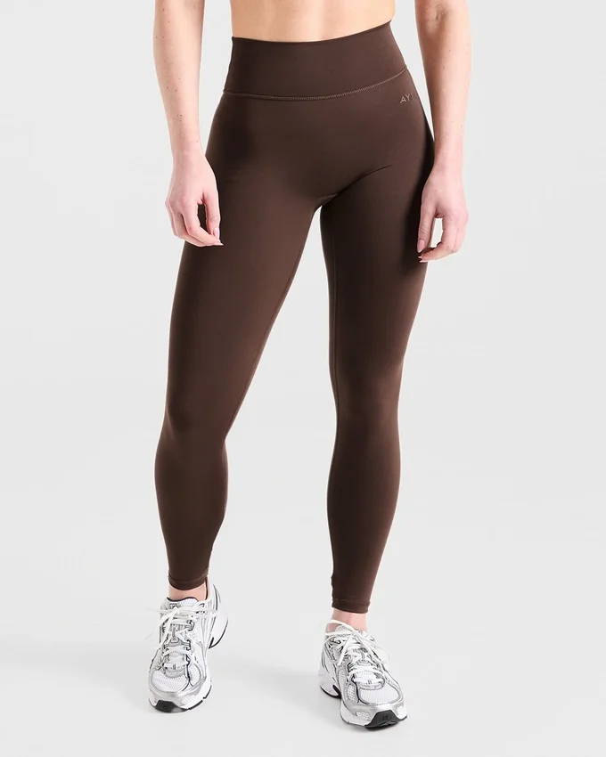 Basic-Leggings