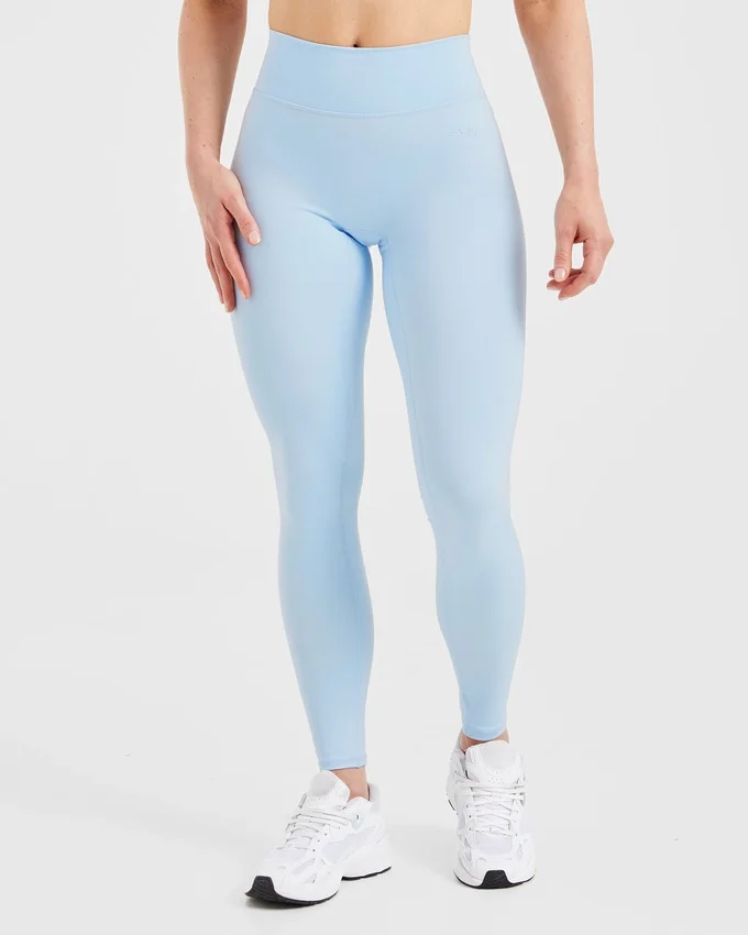 Basic-Leggings