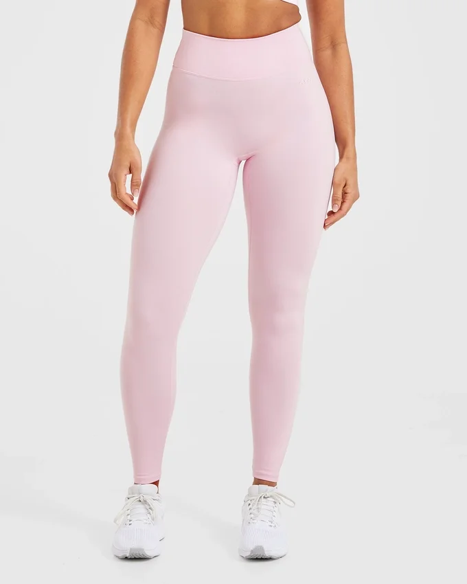 Basic-Leggings