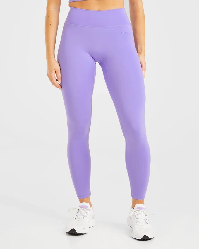 Basic-Leggings