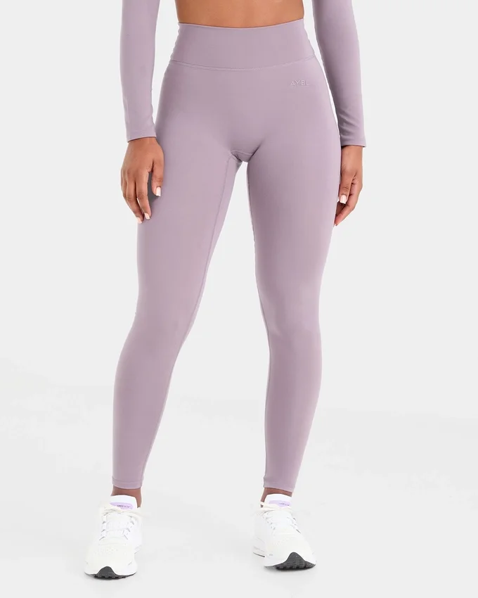 Basic-Leggings