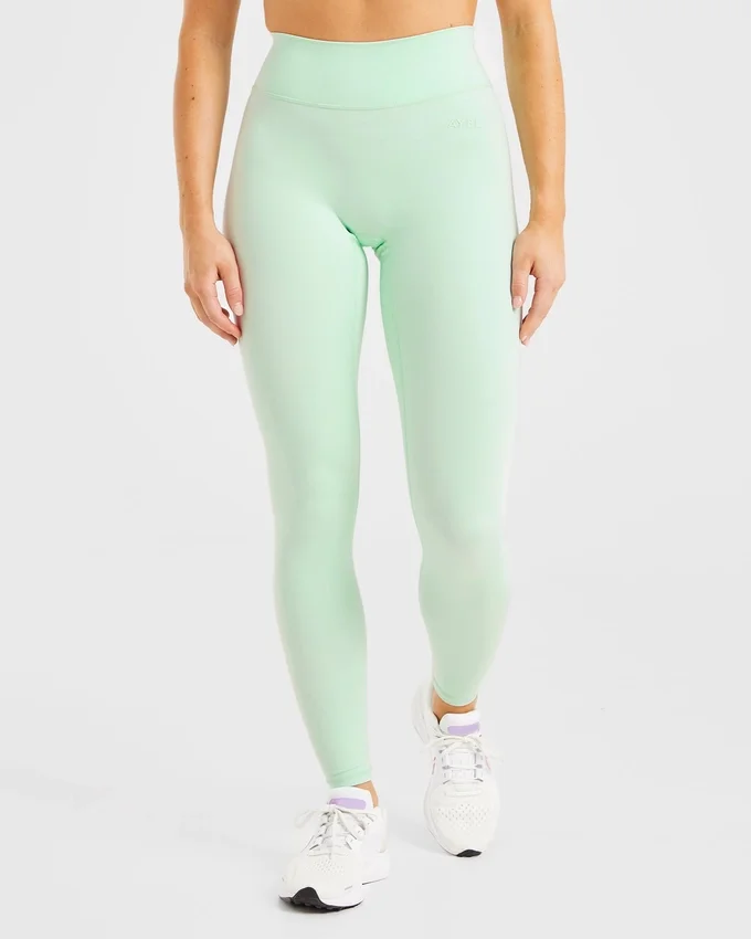 Basic-Leggings