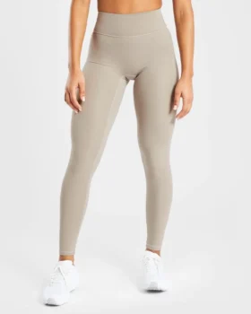 Basic-Leggings