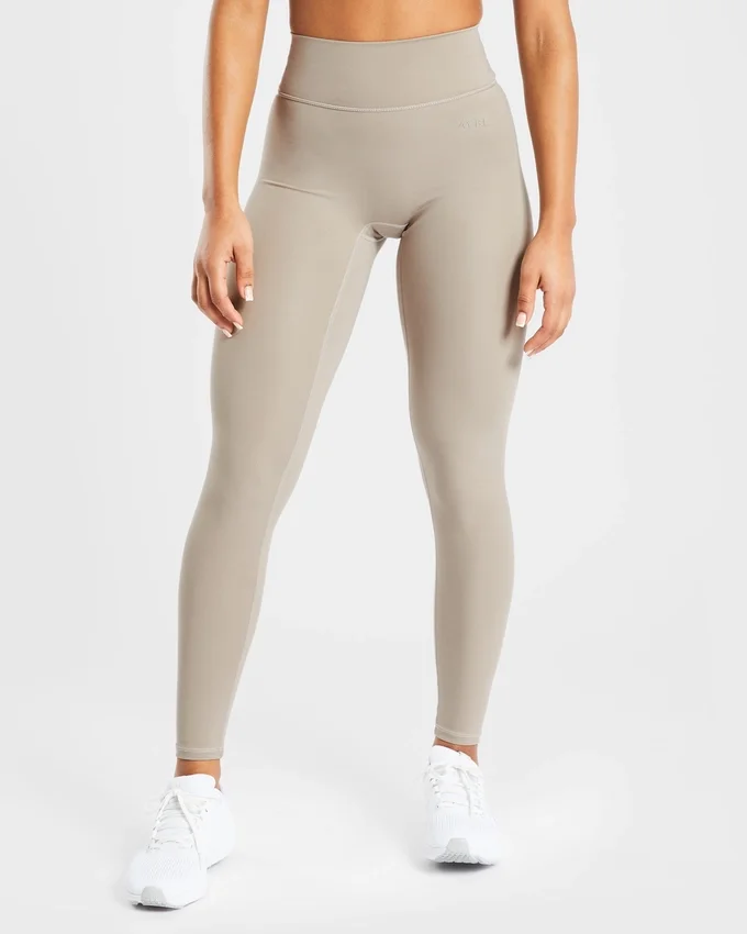Basic-Leggings
