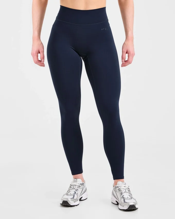 Basic-Leggings