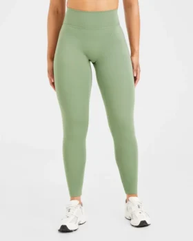 Basic-Leggings