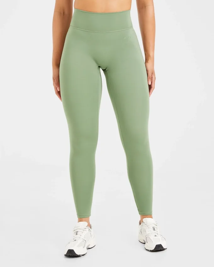 Basic-Leggings