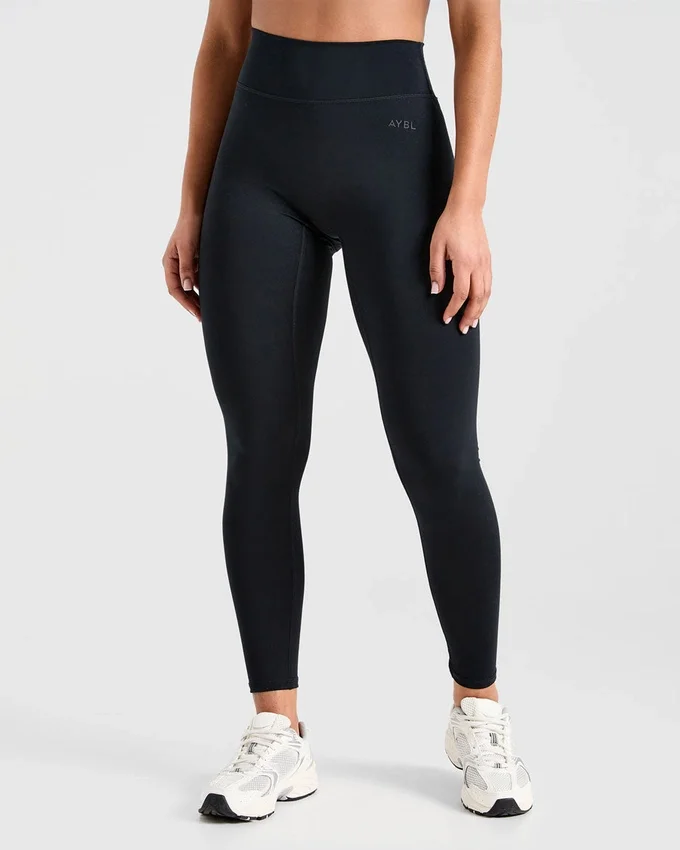 Basic-Leggings