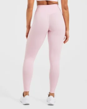 Basic-Leggings