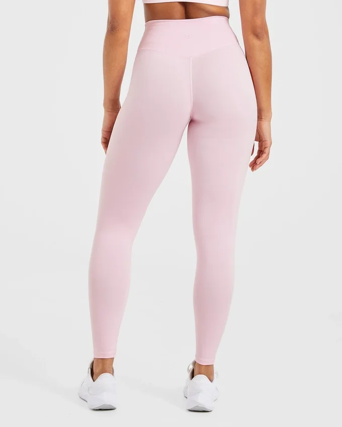 Basic-Leggings