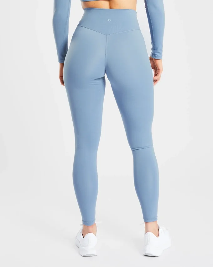 Basic-Leggings