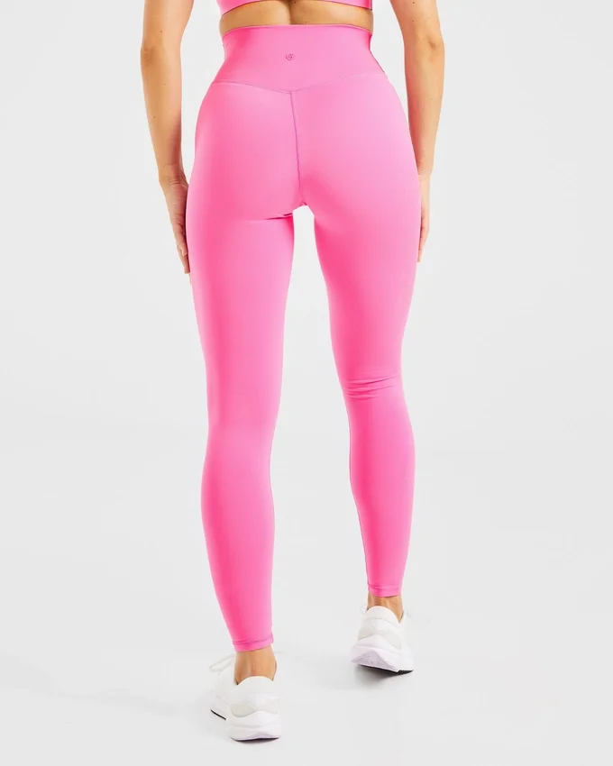 Basic-Leggings