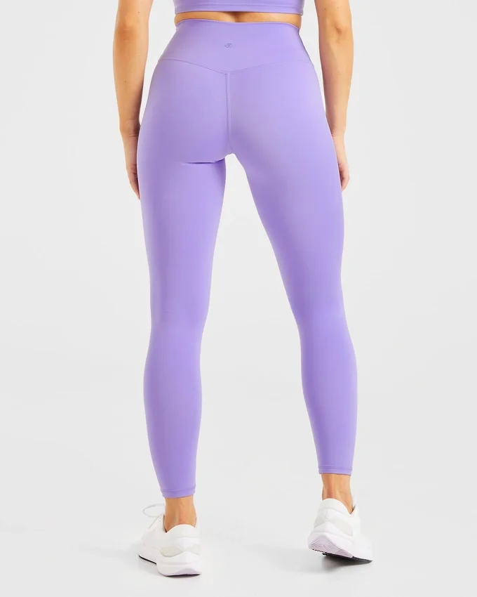 Basic-Leggings