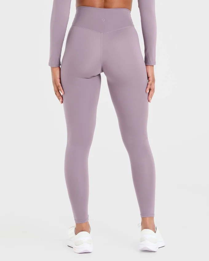 Basic-Leggings