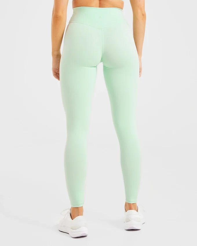 Basic-Leggings