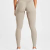 Basic-Leggings