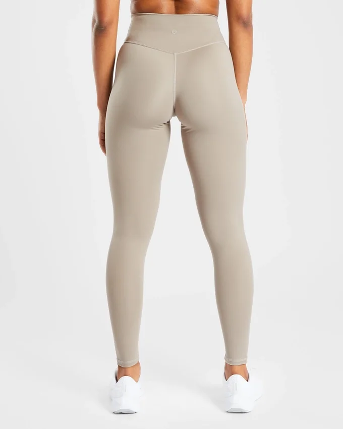 Basic-Leggings