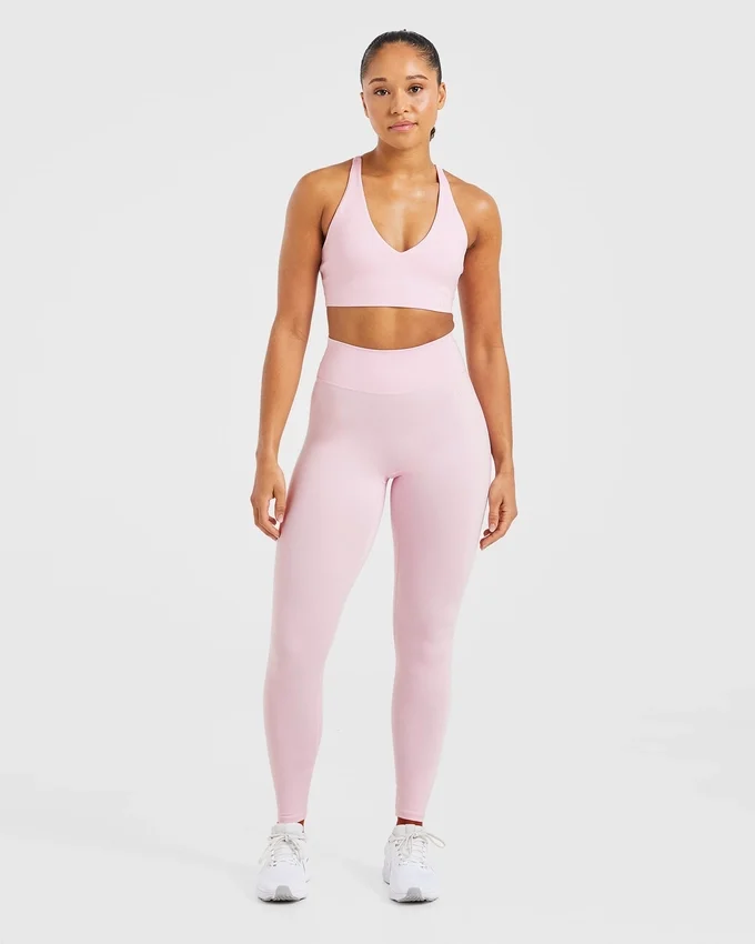 Basic-Leggings