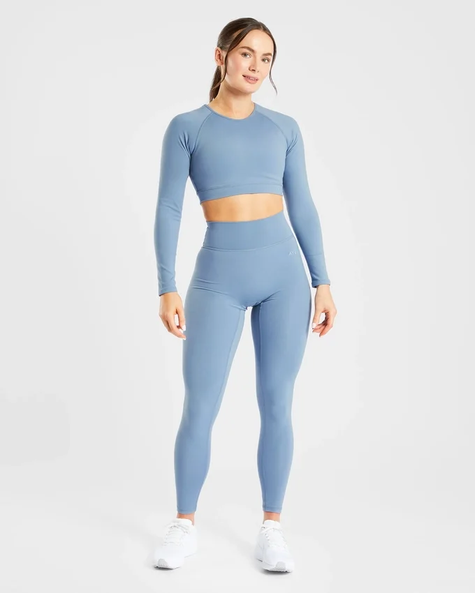 Basic-Leggings