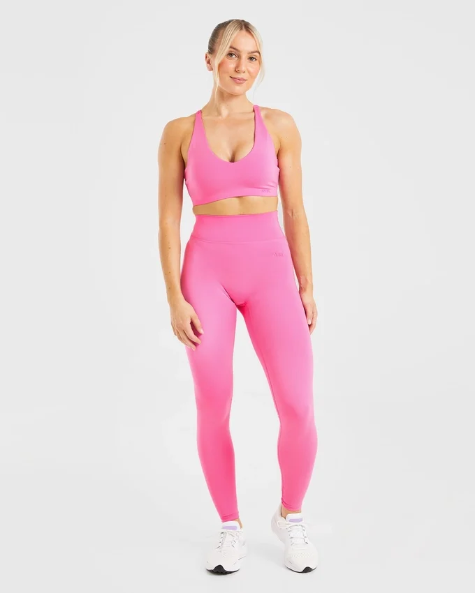 Basic-Leggings