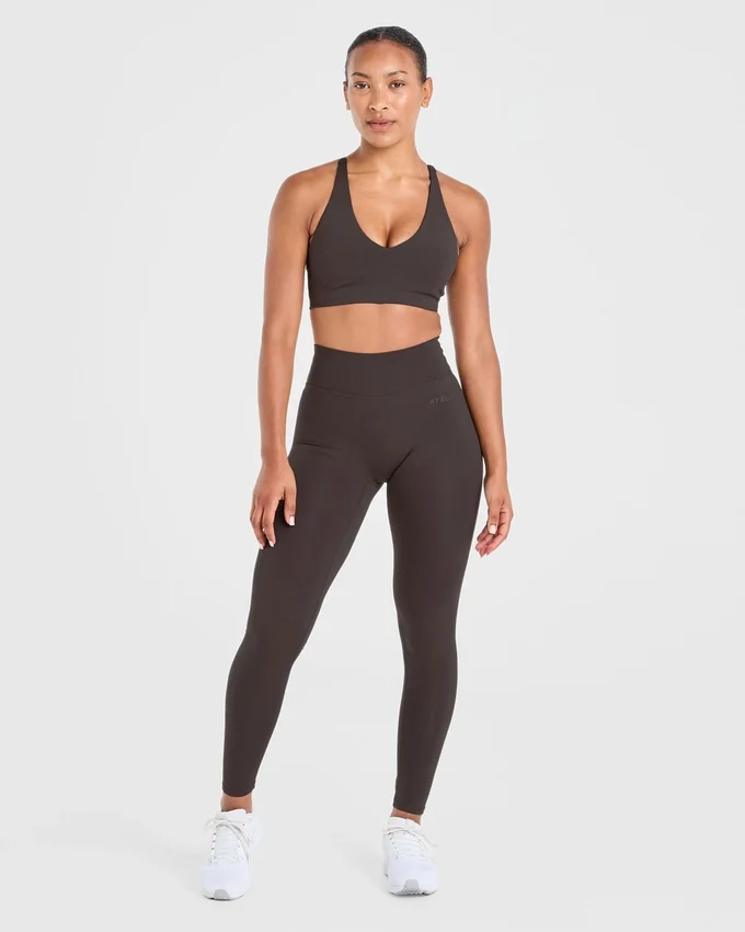 Basic-Leggings