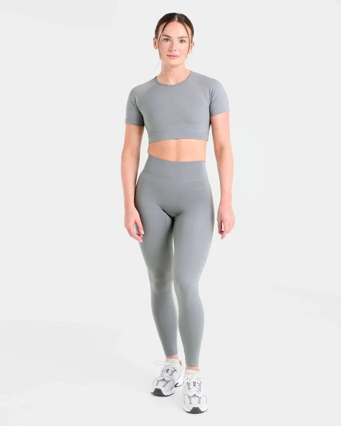 Basic-Leggings