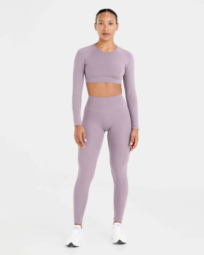 Basic-Leggings