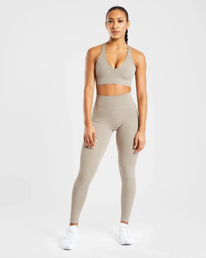 Basic-Leggings