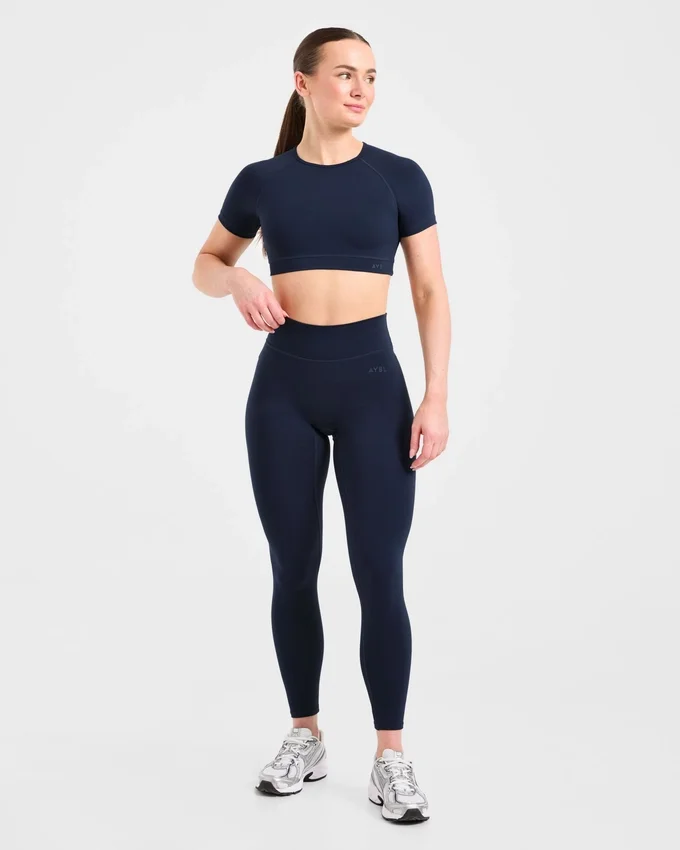 Basic-Leggings