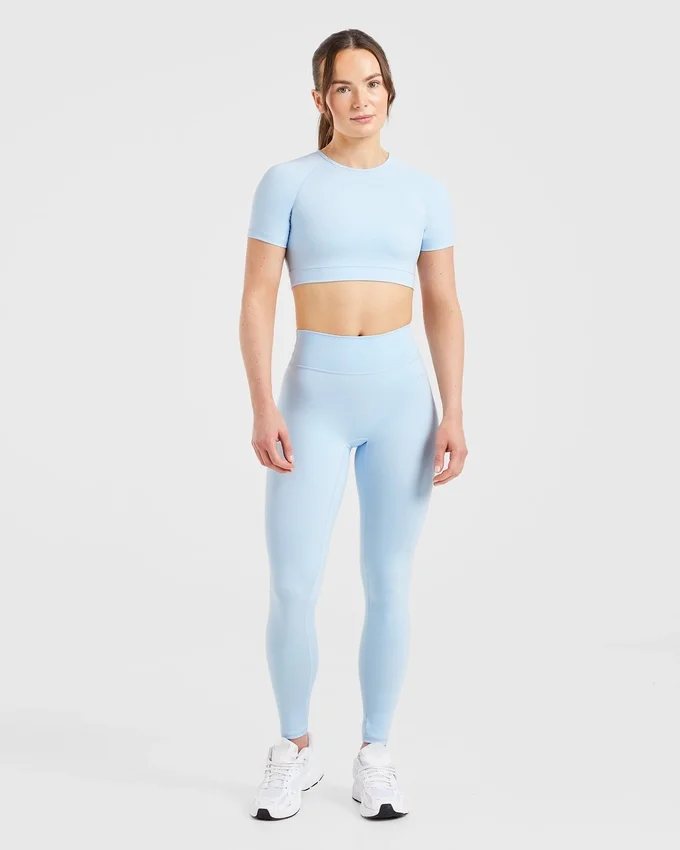 Basic-Leggings