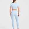 Basic-Leggings