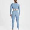 Basic-Leggings