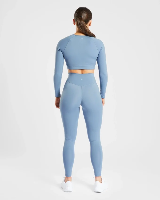 Basic-Leggings