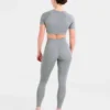 Basic-Leggings