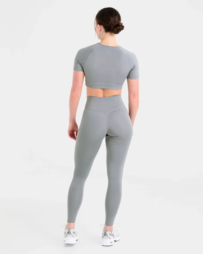 Basic-Leggings