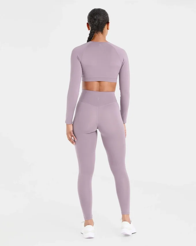 Basic-Leggings
