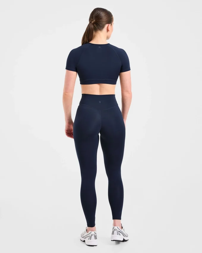 Basic-Leggings