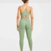 Basic-Leggings