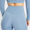 Basic-Leggings