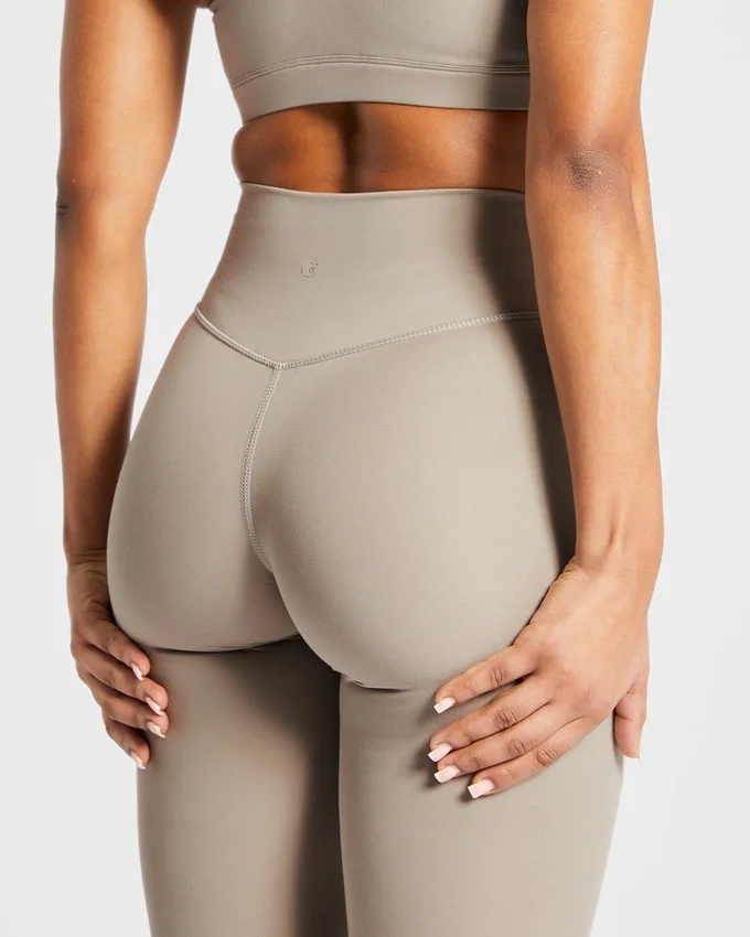 Basic-Leggings