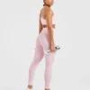 Basic-Leggings