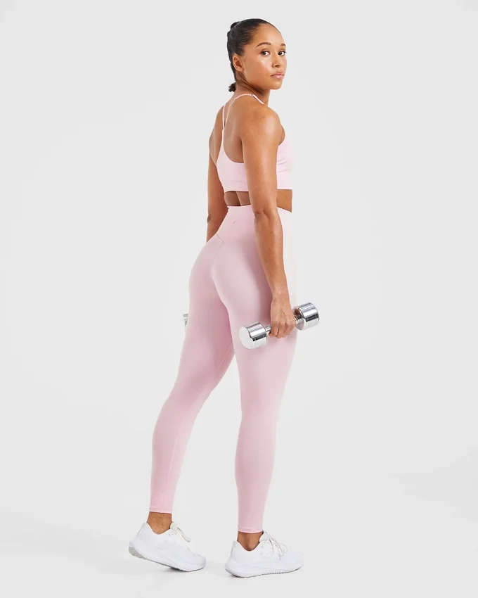Basic-Leggings