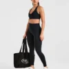 Basic-Leggings