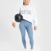 Basic-Leggings