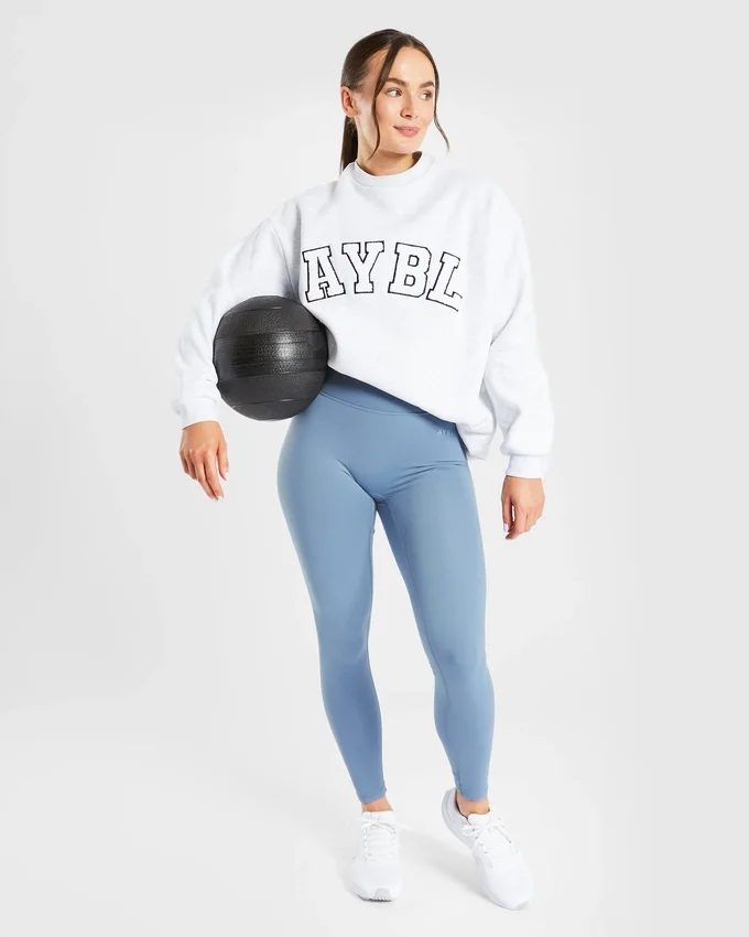 Basic-Leggings
