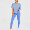 Basic-Leggings