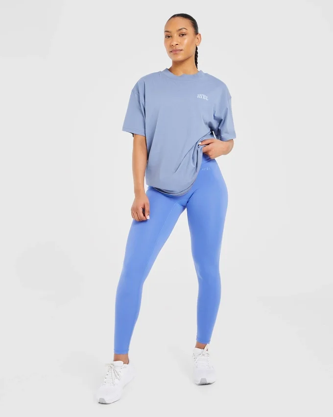 Basic-Leggings