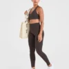 Basic-Leggings